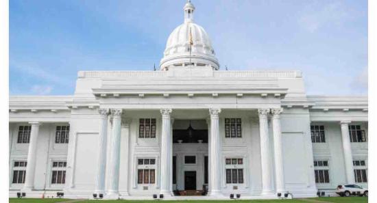 CMC-ன் வரவு - செலவு திட்டம் நிறைவேற்றம்